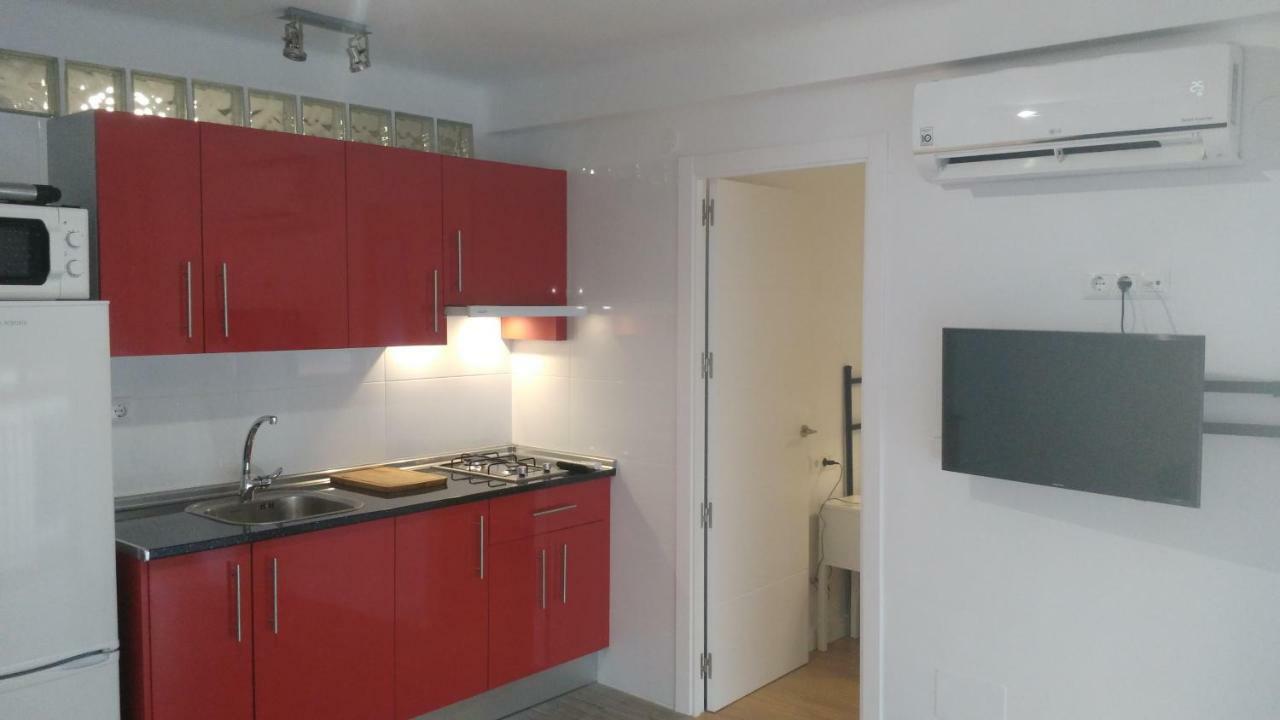 Malaga Javi'S Home Zewnętrze zdjęcie