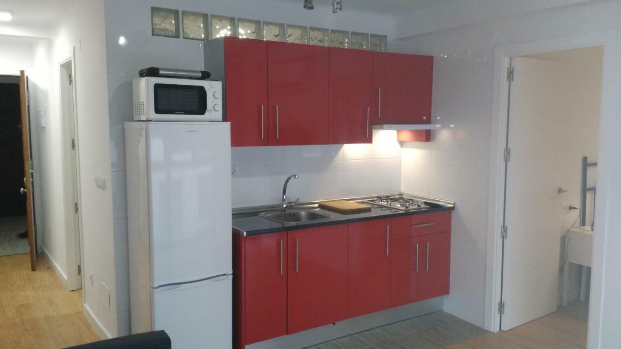 Malaga Javi'S Home Zewnętrze zdjęcie