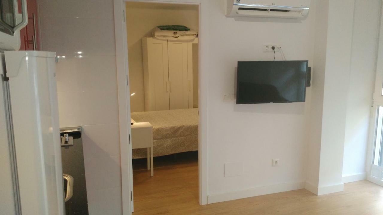Malaga Javi'S Home Zewnętrze zdjęcie