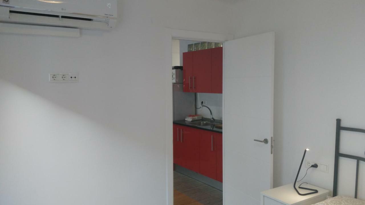Malaga Javi'S Home Zewnętrze zdjęcie