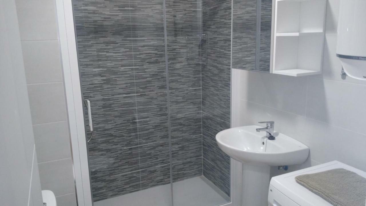 Malaga Javi'S Home Zewnętrze zdjęcie