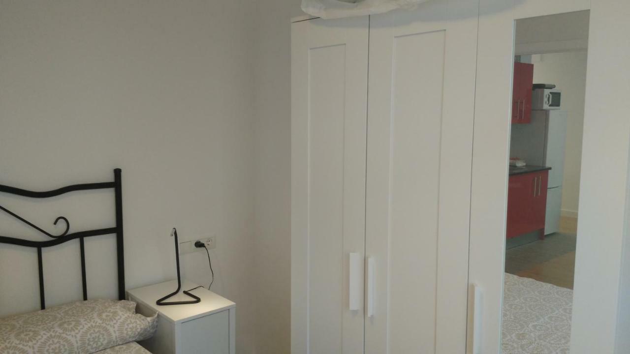 Malaga Javi'S Home Zewnętrze zdjęcie