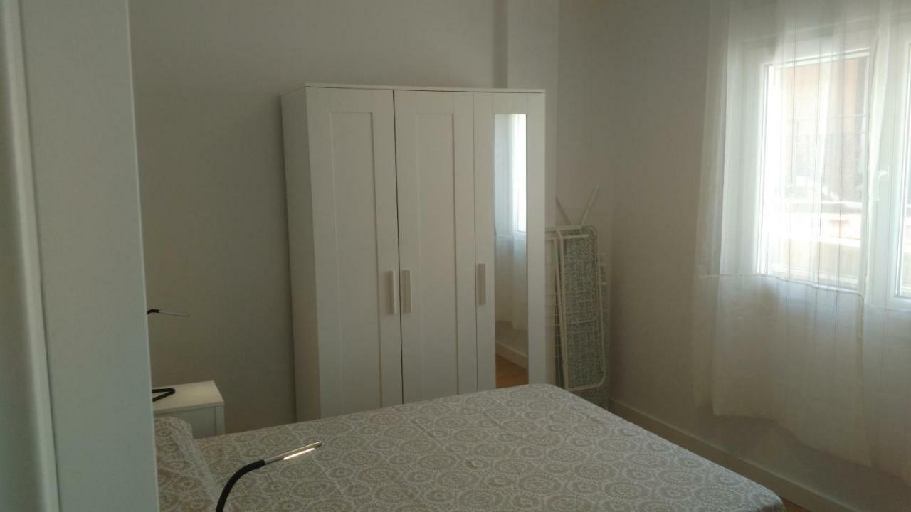 Malaga Javi'S Home Zewnętrze zdjęcie