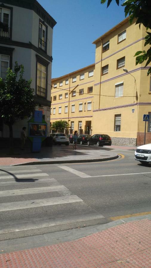 Malaga Javi'S Home Zewnętrze zdjęcie