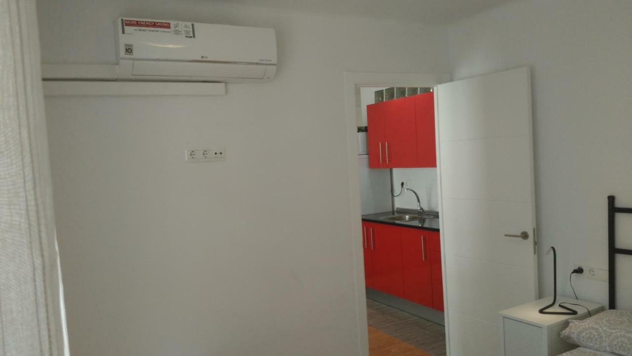Malaga Javi'S Home Zewnętrze zdjęcie