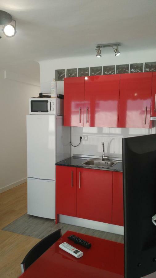 Malaga Javi'S Home Zewnętrze zdjęcie