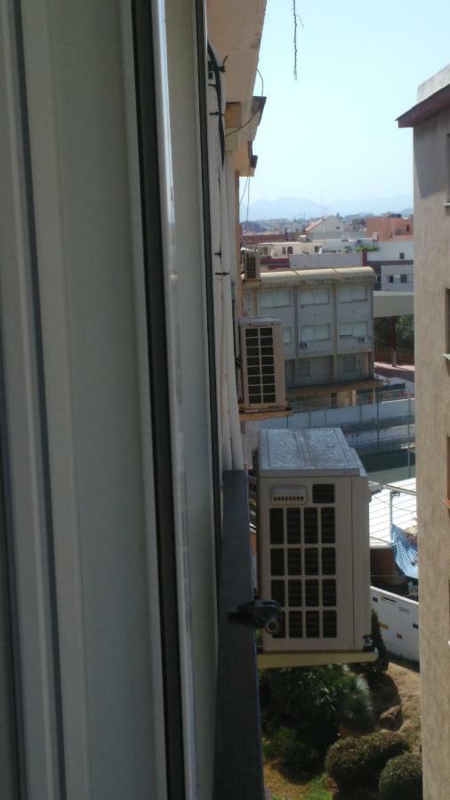 Malaga Javi'S Home Zewnętrze zdjęcie