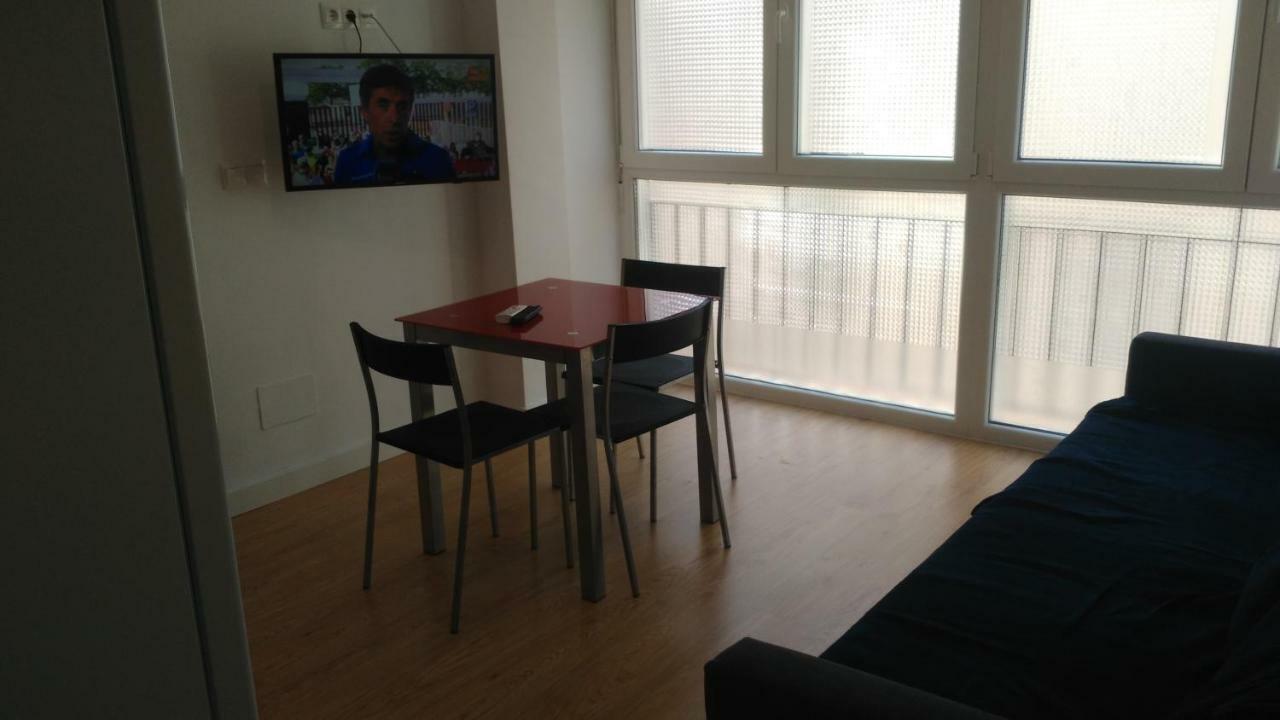 Malaga Javi'S Home Zewnętrze zdjęcie
